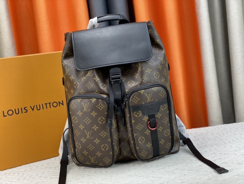 LV Backpacks